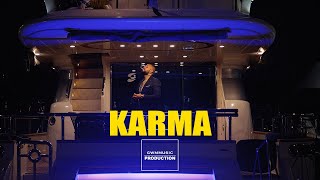 GwM  Karma Official 4K Videoclip [upl. by Mortensen]