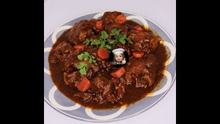 RABO DE TORO GUISAÓ quotTIENES QUE VERLO ALUCINARASquot [upl. by Torin514]