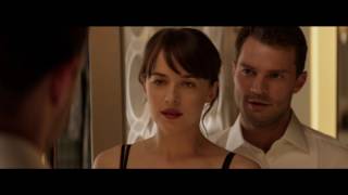 50 Shades Darker Full Movie 2017 Review In English  Dakota Johnson  Jamie Dornan [upl. by Dnomse438]