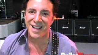 Journeys Neal Schon Plays quotDont Stop Believinquot [upl. by Letnohc]