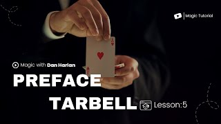 Tarbell 5  More Coin Tricks [upl. by Eibor875]