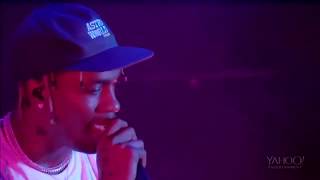 FULL SET Travis Scott LIVE at Voodoo Music Festival 2018 New Orleans LA [upl. by Annahoj25]