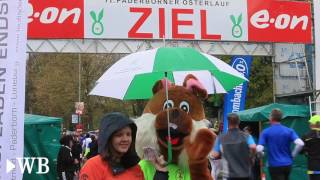 Der 71 Paderborner Osterlauf [upl. by Arreis]