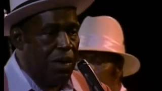 Willie Dixon  I Am The Blues Full DVDmp4 [upl. by Milda432]