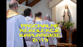 Abp Ryś G Przygotowanie na prześladowanie wewnątrz Kościoła I Paschalne Rekolekcje Kapłańskie [upl. by Laurita]