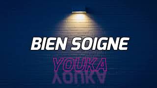 Bien soigné youka [upl. by Jose]