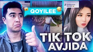 Bunaqalar ko’payib ketti  Tiktokdagi pubg va trend videolar reakciya 6  Ixa tiktokga reakciya [upl. by Dottie]