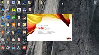 Kodak Preps imposition  How to impose a case bound book using Preps imposition software tutorial [upl. by Xerxes]