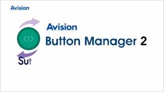 Avision Button Manager 2 [upl. by Cynar937]