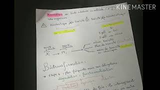 La toxicologie la biotransformation des toxiques ❌ partie 1 شرح مبسط [upl. by Ennaitsirhc]