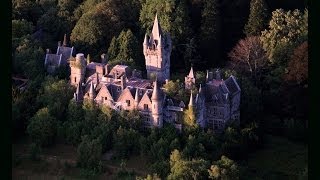 Chateau Belgien Frankreich I [upl. by Akissej302]