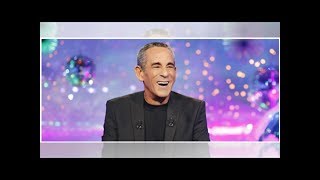 Thierry Ardisson goujat avec Marie Gillain fait son mea culpa722019 [upl. by Neih]