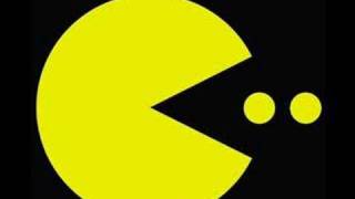 Pacman Techno [upl. by Judd]