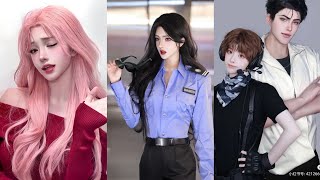 tik tok cosplay3 Tổng hợp những video tik tok cosplay bl gl Phương bl [upl. by Sosanna]