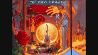 Trans Siberian Orchestra  The Lost Christmas Eve [upl. by Anuahc]