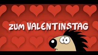 Ruthede  Für dich zum Valentinstag [upl. by Nerahs300]