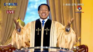 NOVEMBER 2023 is The Month Of Increase  Pastor Chris declares [upl. by Etnaed53]