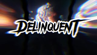 Ken Carson  Delinquent Unofficial Music Video [upl. by Nancie674]