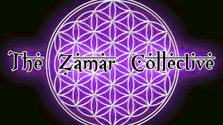 quotInterlock Other Dimensionsquot instrumental by The Zamar Collective [upl. by Prager]