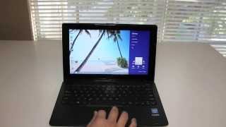 How to restore ASUS laptop to factory settings [upl. by Turner]