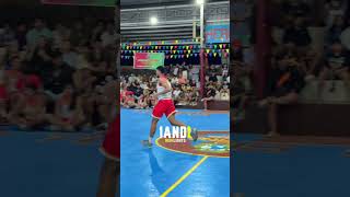 JOE GULAPA NG GUAGUA😤💪 1AND1Highlights basketball basketballreels basketballhighlights [upl. by Doroteya]