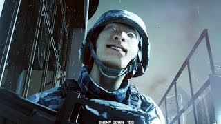 Battlefield 4 Todays Awesome Moments Ep 4 [upl. by Charin96]