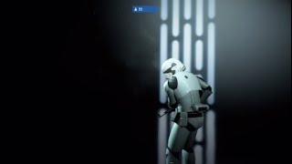 Star Wars Battlefront II Galactic Assault A280 compilation [upl. by Tawney415]