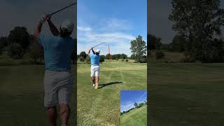 240830  Swing Notes 3 par 5 in 2 pov [upl. by Florentia476]