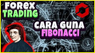 cara terbaik guna fibonacci retracement [upl. by Ash]