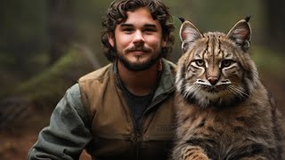 Top 10 Most Rarest and Beautiful Wild Cat Breeds [upl. by Olecram295]