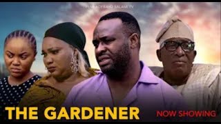 THE GARDENER PART 2 Latest Yoruba Movie 2023 Drama Femi adebayo Oga Bello  Dele Odule  Jaye Kuti [upl. by Sakram]