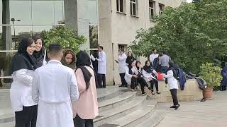 iran university of medical sciences [upl. by Hanan]