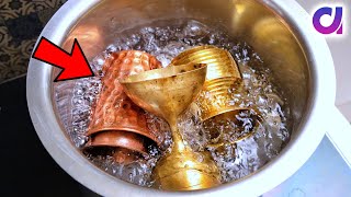 11 Smart kitchen hacks Useful Cleaning tips and tricks  Artkala [upl. by Aneekal947]