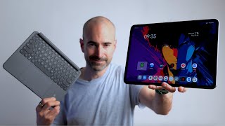 OnePlus Pad 2 Review  Best Android Tablet of 2024 [upl. by Tristam]