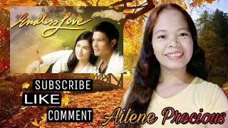 Endless Love  July 302021  Episode Reviews aileneprecious [upl. by Tsew224]