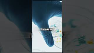 LA BACTERIA CARNIVORA 😱​ japon pandemia covid19 stss viralvideo curiosidades bacteria [upl. by Reltuc]