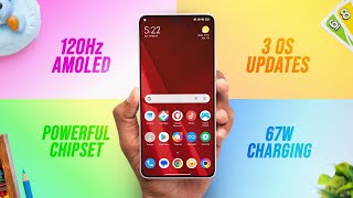 The Best Phone Under ₹20000 [upl. by Brey273]