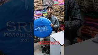 Folding mosquito net sadar bazar wholesale [upl. by Baillieu]