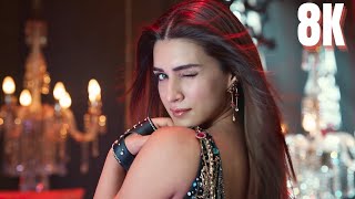 Teri Baaton Mein  Shahid KapoorKriti Sanon  Full Hindi Video Songs in  8K  4K  Ultra HD HDR [upl. by Kornher]