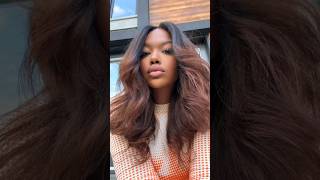 Get that Fresh blowout out look With This Wig luvmehair [upl. by Tiossem]