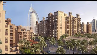 madinat jumeirah living  مدينة جميرا ليفنج [upl. by Burdett]