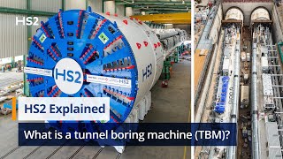 Le macchine che hanno scavato i tunnel della metro 4 di Milano ecco come funzionano le talpe TBM [upl. by Wolfson46]