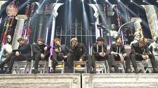 제34회 골든디스크 방탄소년단BTS  ′Dionysus′♪ [upl. by Sicular706]