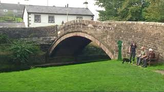 DUNSOP BRIDGE [upl. by Trueman]