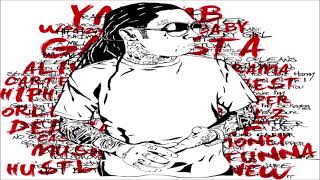 Lil Wayne  Dedication 3 Mixtape I Solo Version 432hz [upl. by Els]