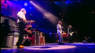 The Who  Magic Bus  Royal Albert Hall [upl. by Adnolehs294]