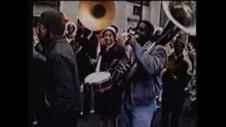 Philadelphia Mummers Documentary 1980 quotWhos having funquot [upl. by Alidis615]