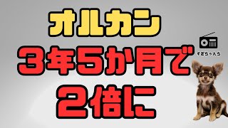 【投資初心者さん向け】インデックスファンドの複利効果について簡単に説明 [upl. by Rramo]