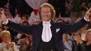 André Rieu  Home for Christmas Full Concert [upl. by Divd451]