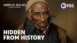 From Slavery to Freedom The Untold Story of Americas First Muslims [upl. by Vivienne836]